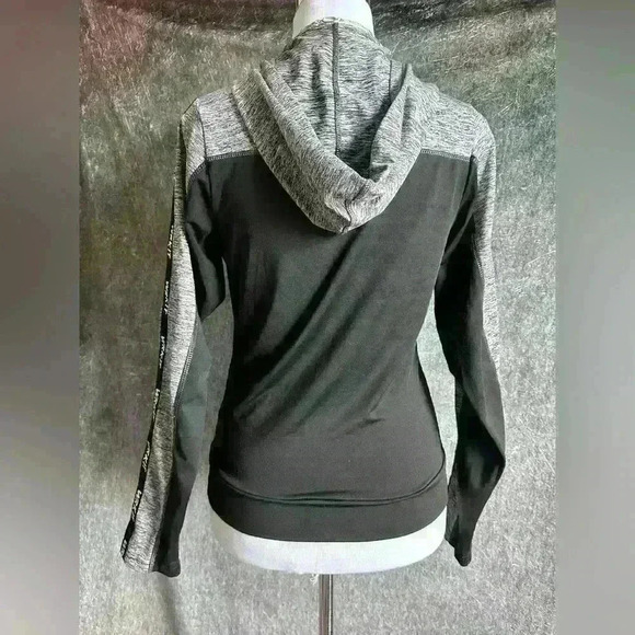 Lightweight Track Workout Jacket - Picture 3 of 4